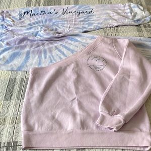 HUGE womens wardrobe bundle assorted items size L